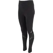 Joluvi Mesh Leggings Zwart XS Vrouw