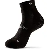 SOXPro Low Long Socks Zwart EU 41-46