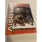 House Of The Dead 2 (Xplosiv) /PC