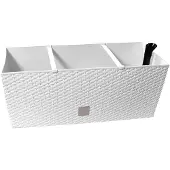 Prosperplast Terra Rato Rectangular 30l 60x25x24 Cm Plantenbak