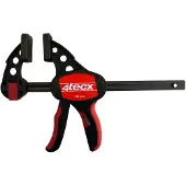 4Tecx Snellijmtang 150mm