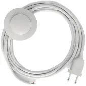 Creative Cables Rc01 3m Staande Lamp Kabel