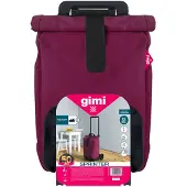 Gimi Sprinter 168405 Boodschappentrolley