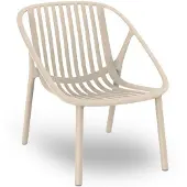 Resol Bini Lounge Fauteuil