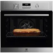 Electrolux Eof4p74x Multifunctionele Oven 60 cm Stainless Steel