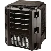 Prosperplast Compogreen Composteerbak 220l 75.3x61x61 Cm