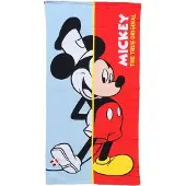 Mickey Mouse Strandlaken van
