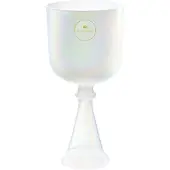 Meinl Sonic Energy Crystal Singing Chalice 5.5" Brow Chakra