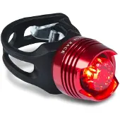 Cube Diamond Led Rear Light Rood