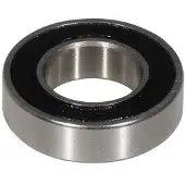 Elvedes kogellager 6800 2rs max ø19 x ø10 x 5