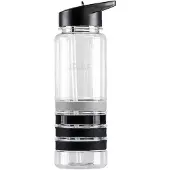 Craft Transparent waterbottle 1906151
