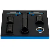 Unior Crown Race Puller Zwart
