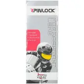 Shark Race-R Pro and Speed-R Pinlock Geel Maat
