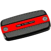Puig Honda Cb1300 2004 Deksel Van Het Remvloeistofreservoir