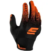 Shot Drift Edge Oranje Maat 8