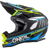 O'Neal Spare 7series For Helmet Evo Chaser Vizier