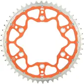 Moto-Master 428 Husqvarna/ktm 620083549 Aluminium Achtertandwiel