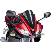 Puig Racing Yamaha Yzf-r125 Voorruit