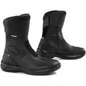 Falco Liberty 2.1 Motorcycle Boots Zwart EU 45 Man