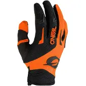 O'Neal Element Geel Oranje/Zwart Lange Handschoenen