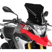 Puig Touring Bmw G310gs Voorruit