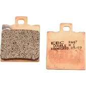 EBC Fa-hh Series Fa047hh Gesinterde Remblokken