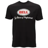 Bell Choice Of Pros T-shirt Met Korte Mouwen