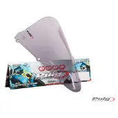 Puig Racing Yamaha Yzf-r125 Voorruit