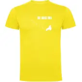 Kruskis Off Road Dna T-shirt Met Korte Mouwen