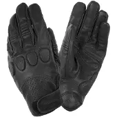 Tucano Urbano Gig Pro Leren Handschoenen