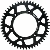 Wrp Suzuki Rm 80/yamaha Yz 80 83-18 Achtertandwiel