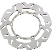 EBC Cx Extreme Series Solid Contour Md6035cx Remschijf