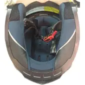 Mt Helmets Complete Linning Avenue Volledige Binnenvoering Helm