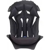 Shark Spartan 1.2/spartan Carbon 1.2 Fabric Cap Binnenvoering