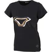 Macna Fragment T-shirt Met Korte Mouwen