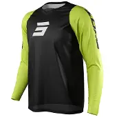Shot Race Gear Neo Defender Trui Met Lange Mouwen