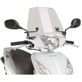 Puig Trafic Honda Vision 110 Voorruit