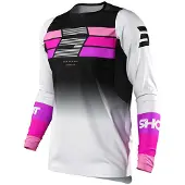 Shot Race Gear Contact Shelly Trui Met Lange Mouwen