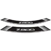 Puig Special Kawasaki Z800 Velgstrip