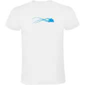 Kruskis Motorbike Estella T-shirt Met Korte Mouwen