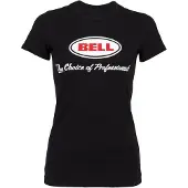 Bell Choice Of Pros T-shirt Met Korte Mouwen
