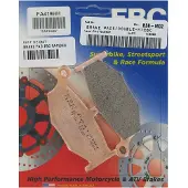EBC Fa-hh Series Fa419hh Gesinterde Remblokken