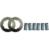 EBC Csk Series Steel Csk910 Koppelingsveerset