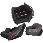 O'Neal D-series Volledige Binnenvoering Helm
