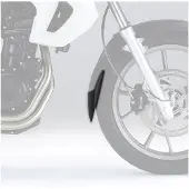 Puig Bmw F650gs 08 Verlenging Voorspatbord
