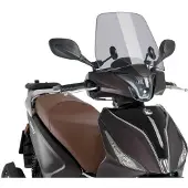 Puig Trafic Kymco People S 125 Voorruit