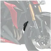 Puig Suzuki Gsx-s1000 15 Verlenging Voorspatbord