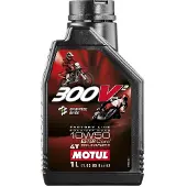 Motul 300v2 4t Factory Line 10w50 Motorolie 1l