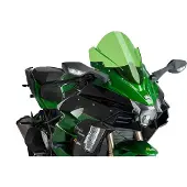 Puig Racing Kawasaki Ninja H2 Sx Voorruit