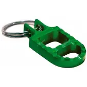 Geco Keyfob Sleutelhanger